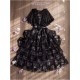 Avenue Denfer The Veil Of Flora JSK and Cape(Reservation/2 Colours/Full Payment Without Shipping)